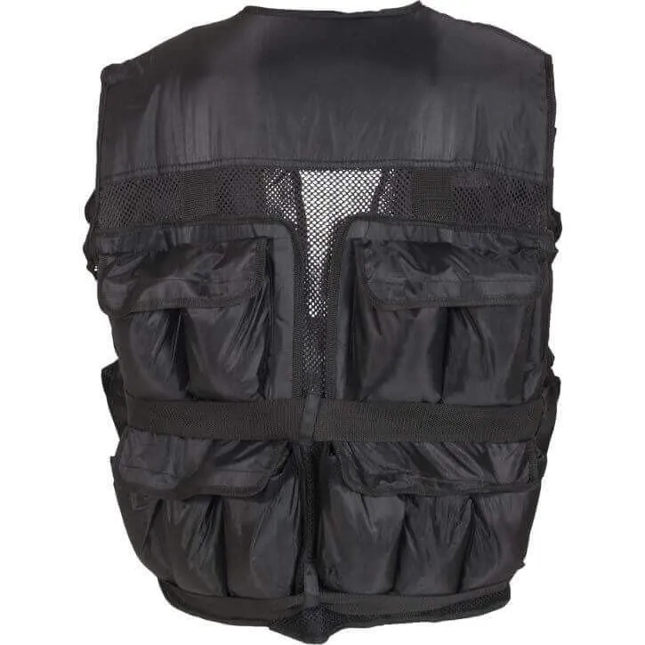 Weight Vest 20KG