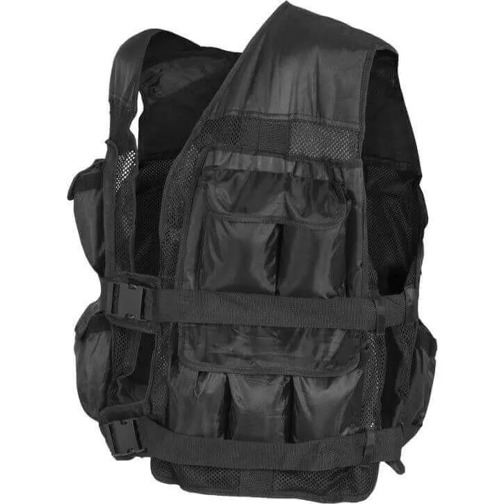 Weight Vest 20KG