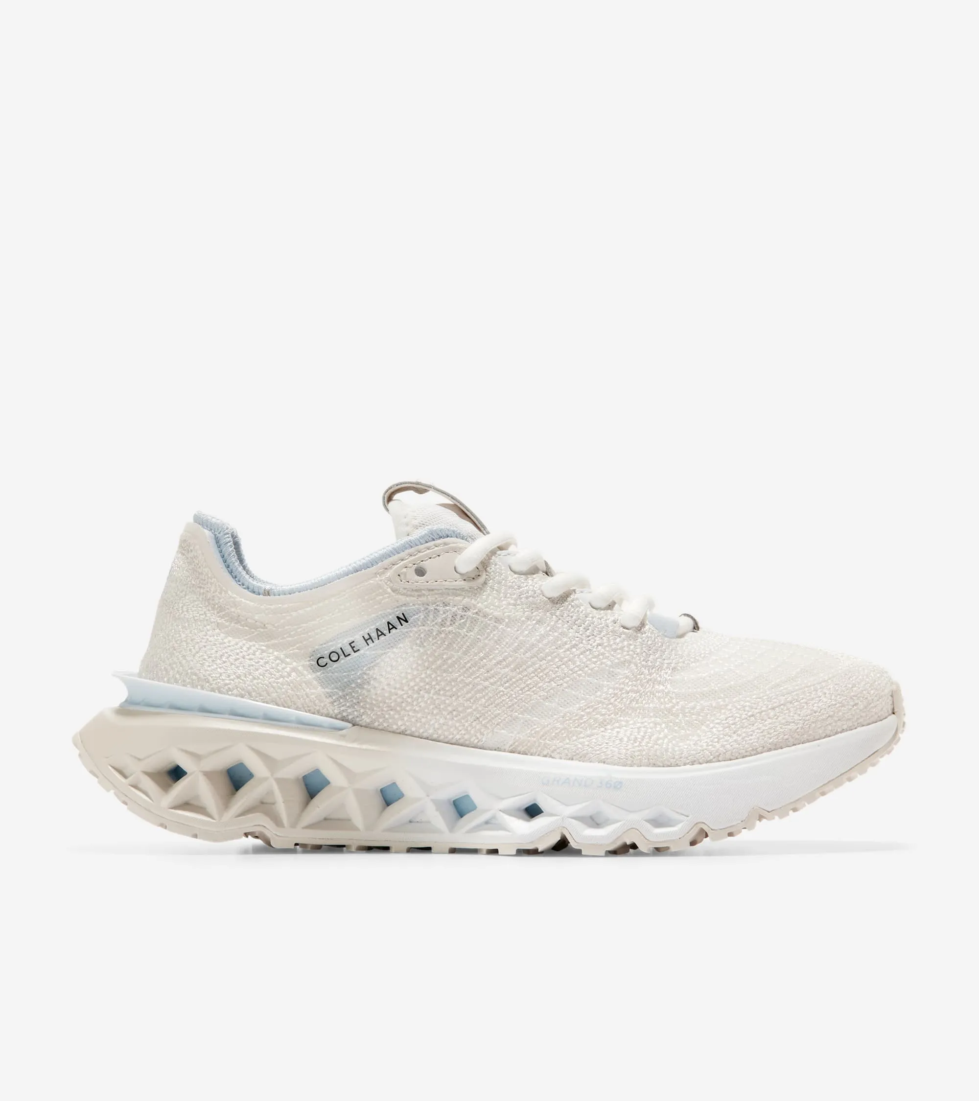 Women's 5.ZERØGRAND Embrostitch Running Shoe