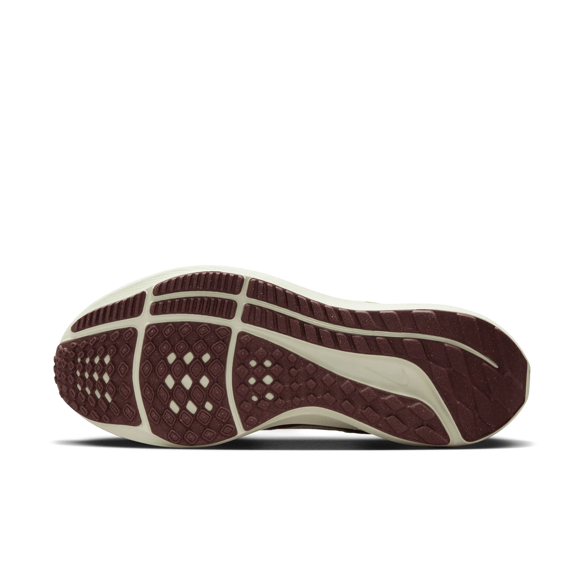 Women's Air Zoom Pegasus 40 (020 - Sea Glass/Burgundy Crush-White)