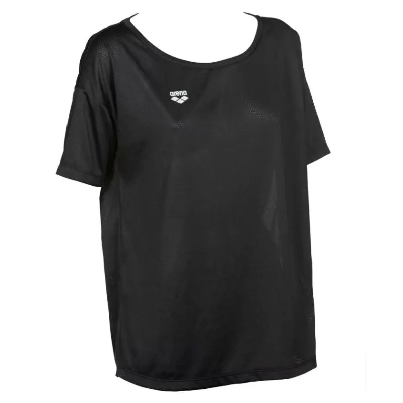 WOMEN'S ELBOW SLEEVE SHIRT