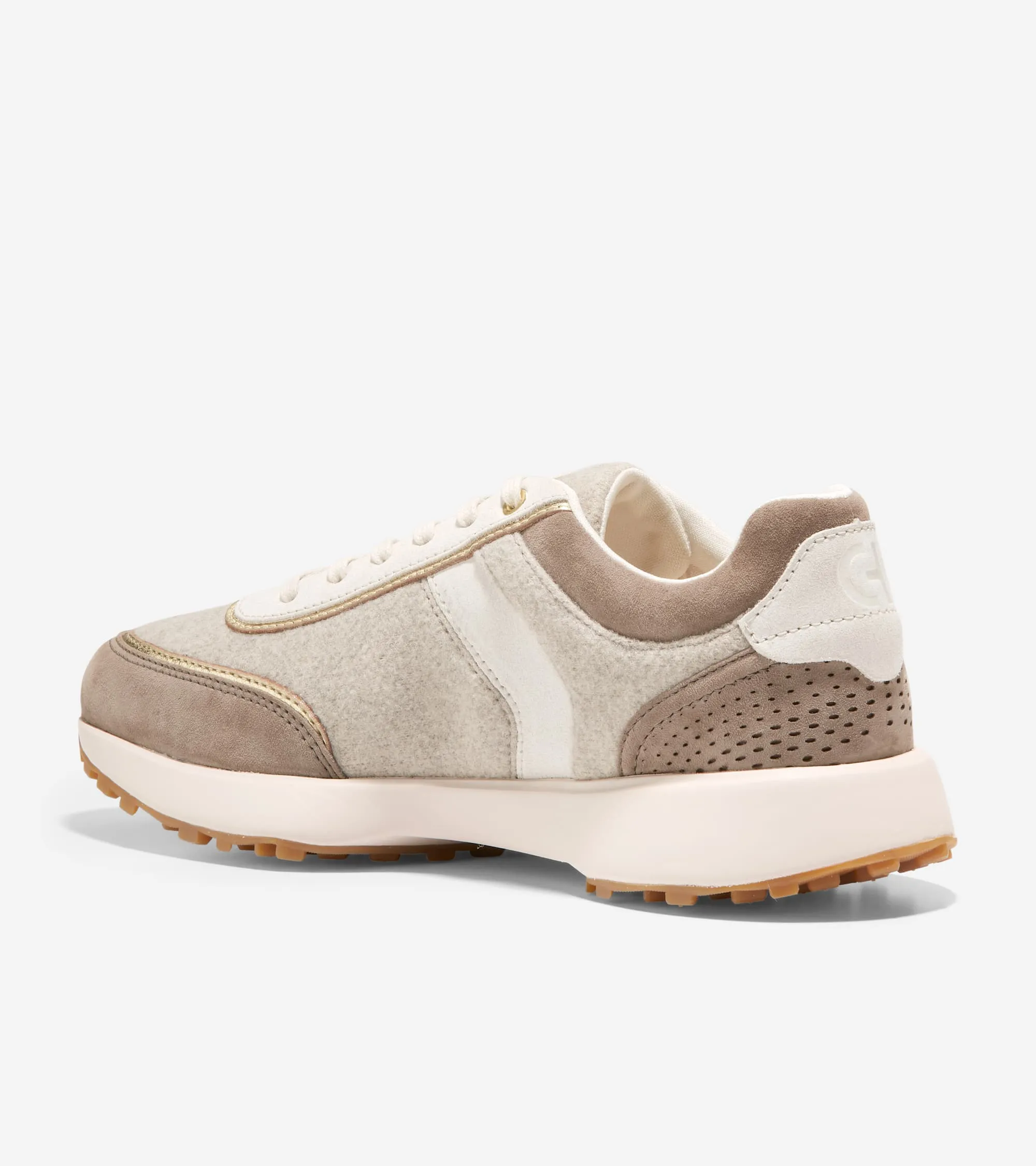 Women's GrandPrø Wellesley Runner Sneakers