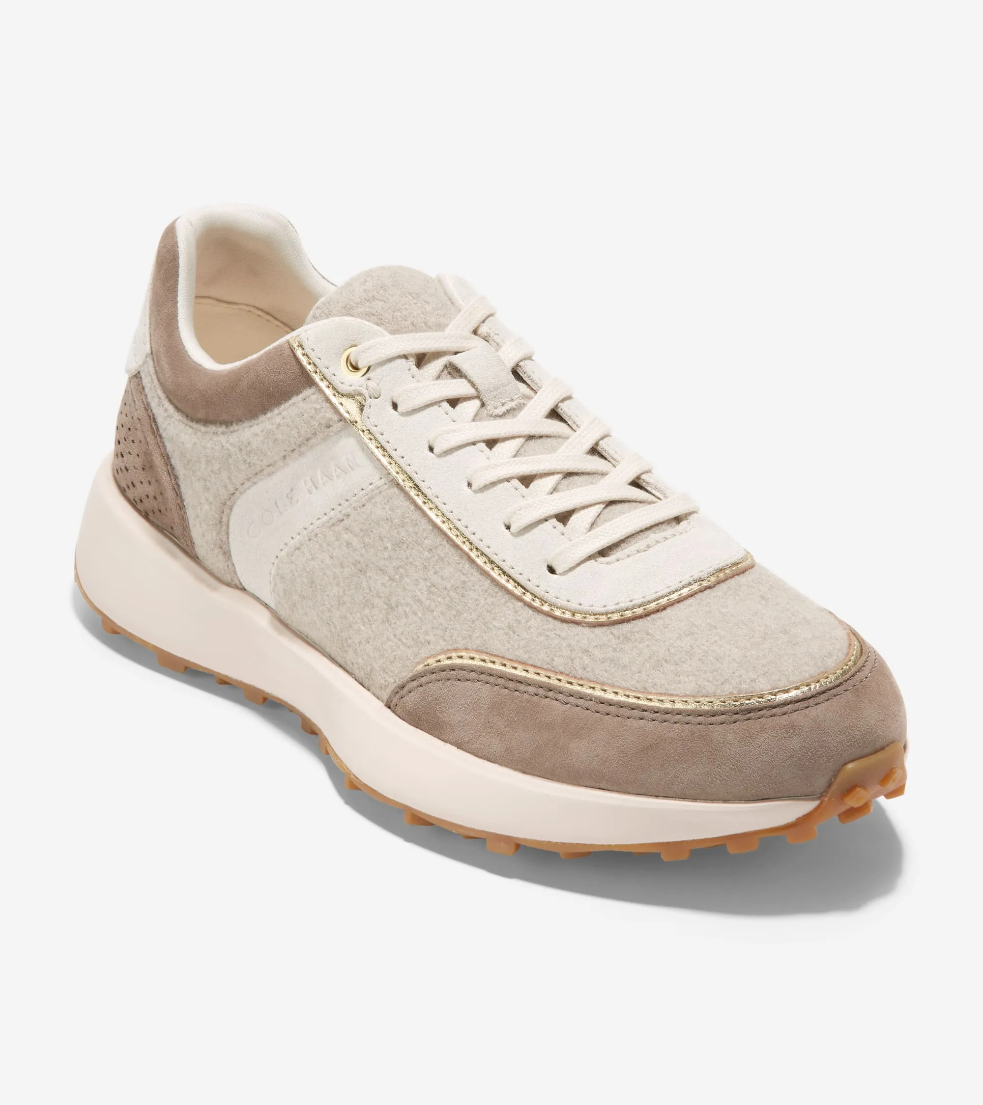 Women's GrandPrø Wellesley Runner Sneakers