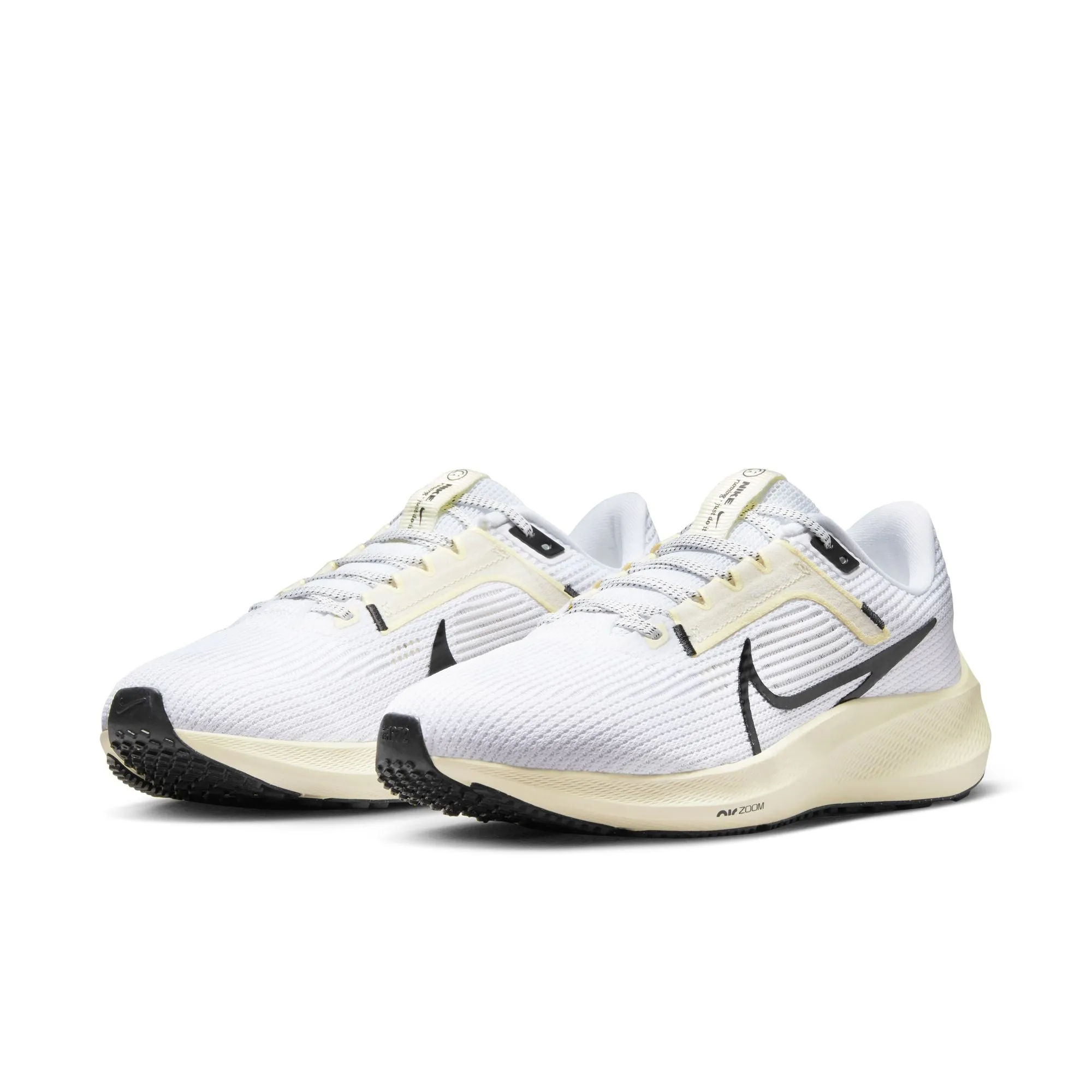 Women's Nike Pegasus 40 - DV3854-100