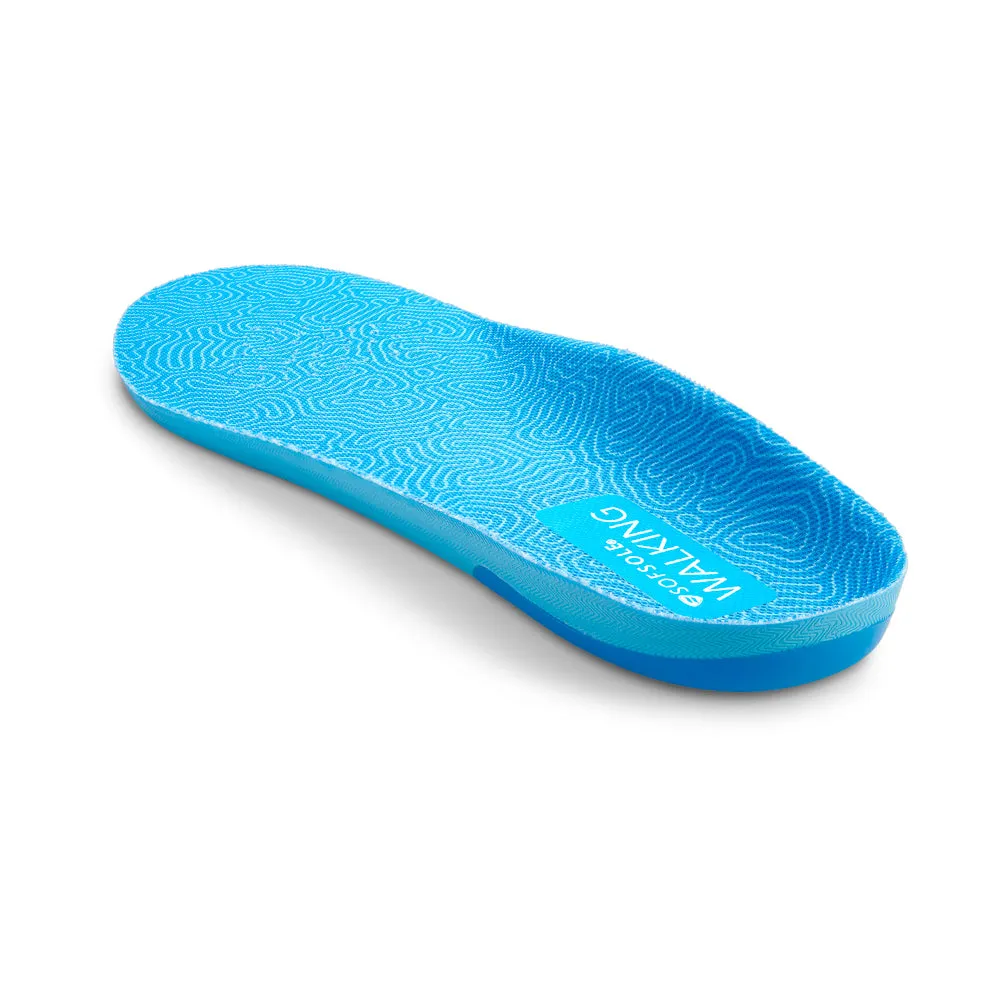 Womens Walking Insole