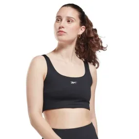 Workout Ready Rib Bralette Sports Bra