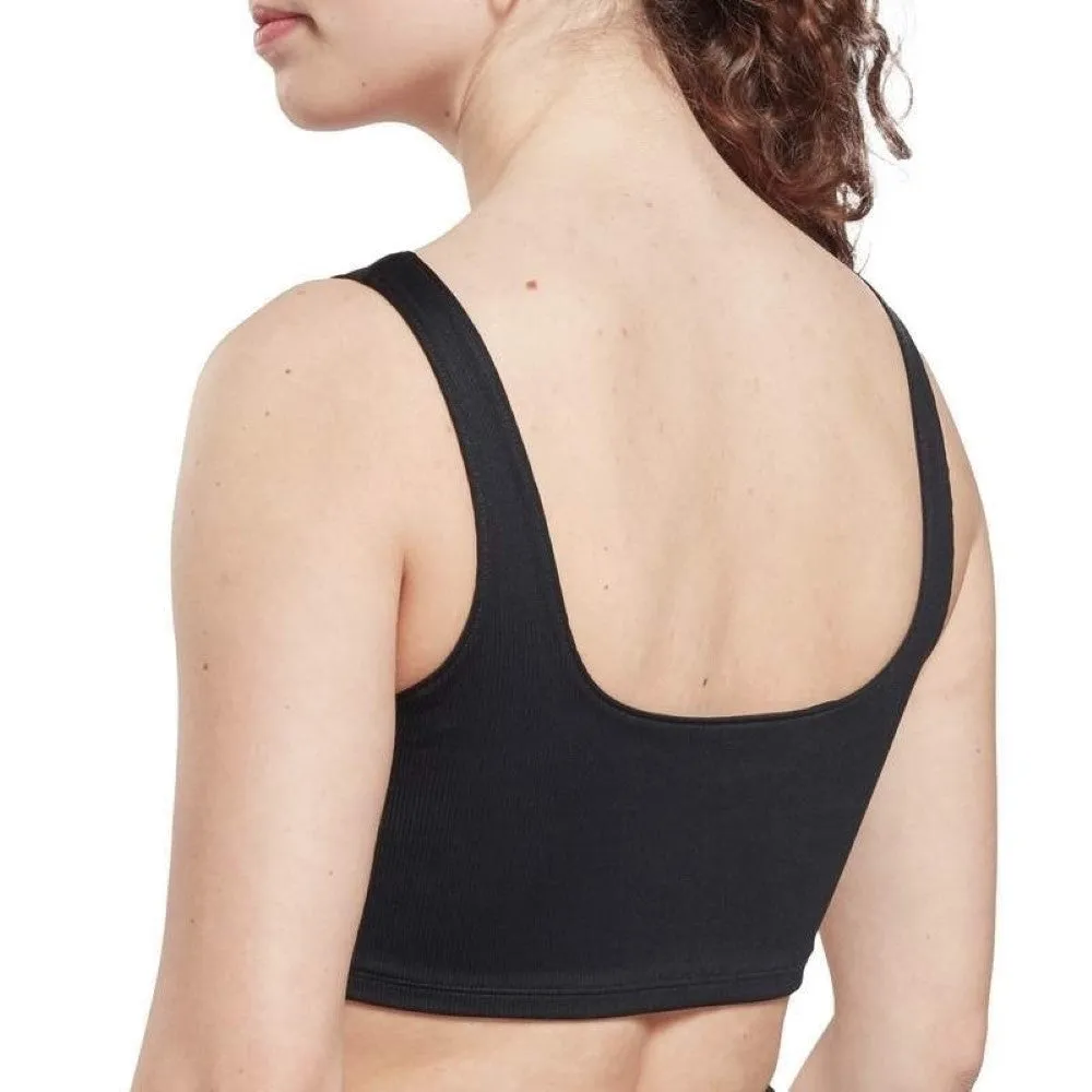 Workout Ready Rib Bralette Sports Bra