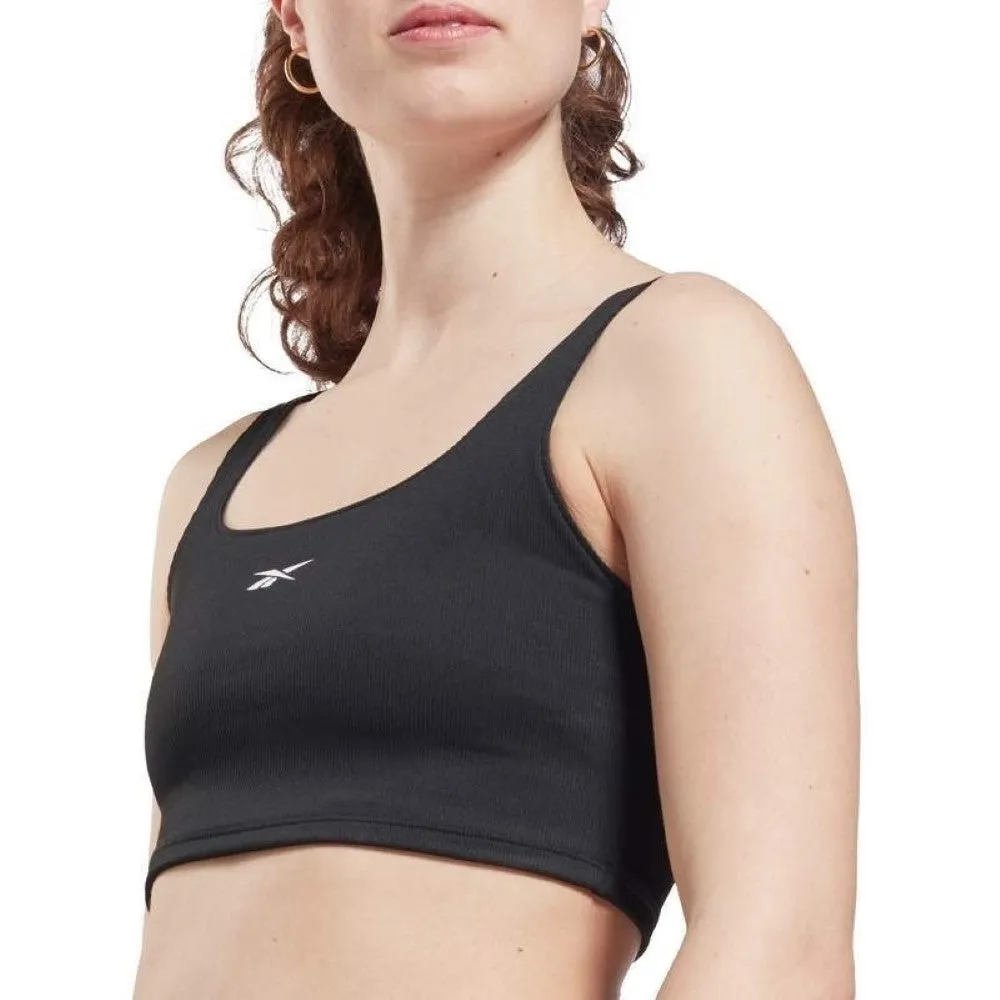 Workout Ready Rib Bralette Sports Bra