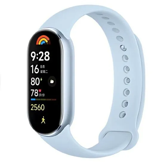 Xiaomi Smart Band 9 (Global Edition)