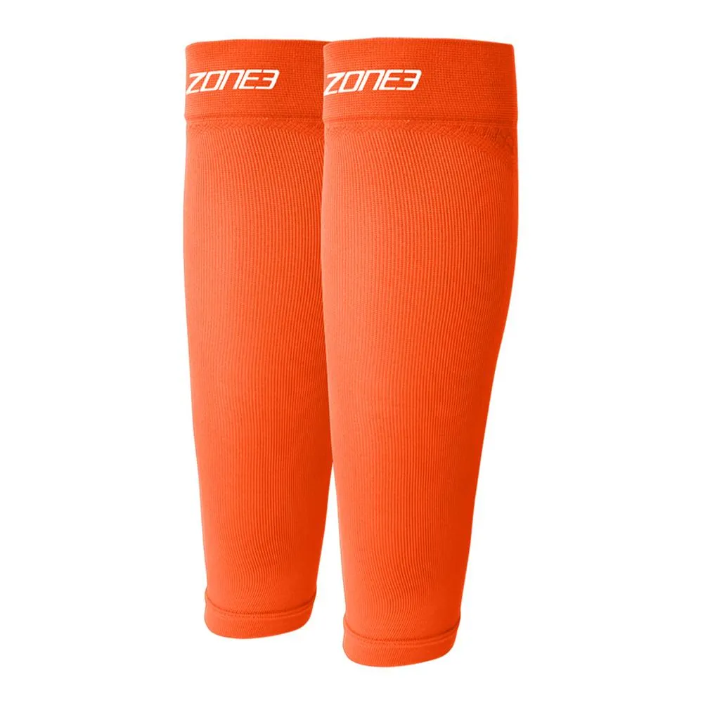 Zone3 Seamless Compression Calf Sleeves