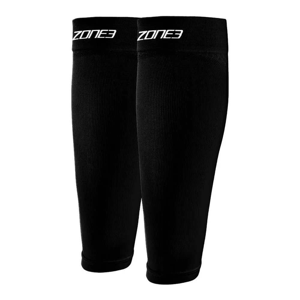 Zone3 Seamless Compression Calf Sleeves