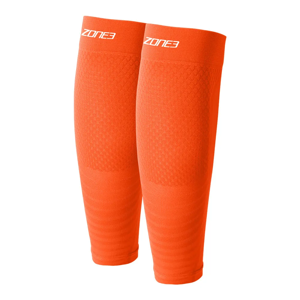 Zone3 Seamless Compression Calf Sleeves