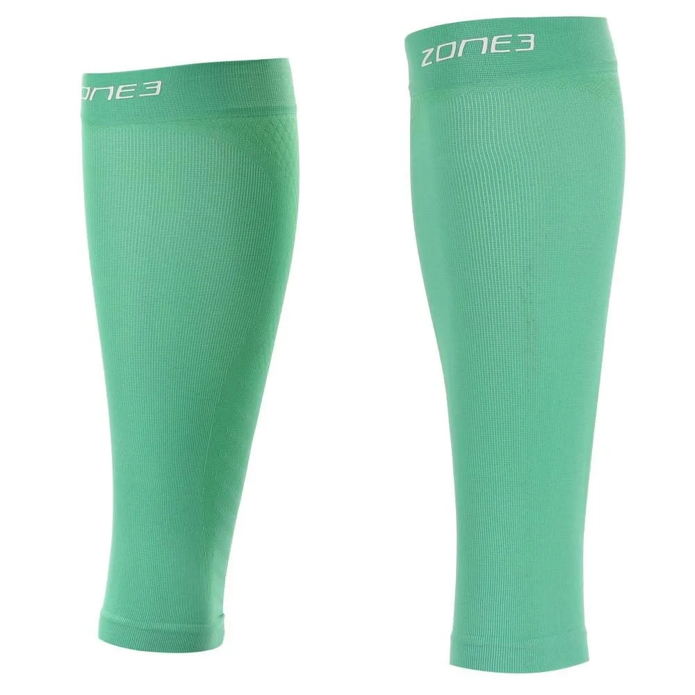 Zone3 Seamless Compression Calf Sleeves