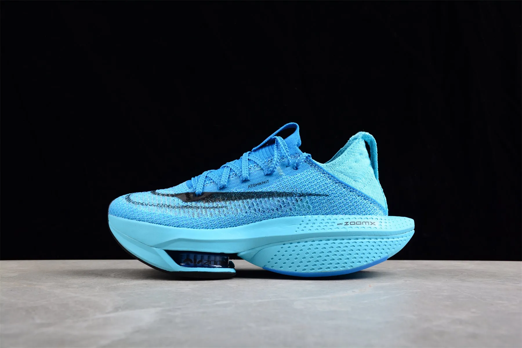 Zoom Alphafly NEXT% 2 Blue